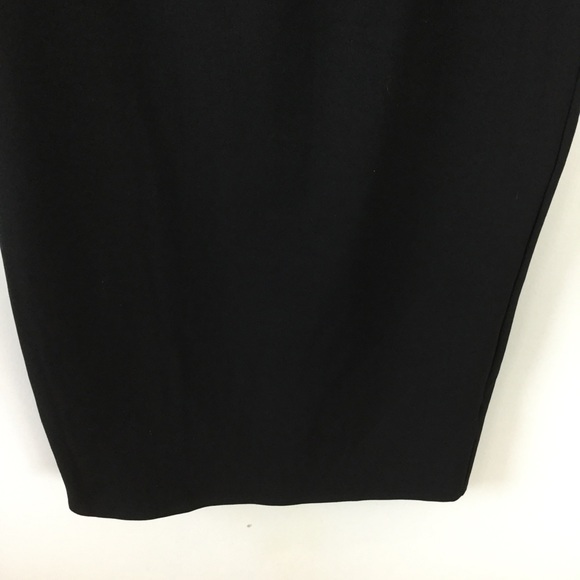 ASOS Dress Maternity Midi laced cutout shoulder - Picture 7 of 13